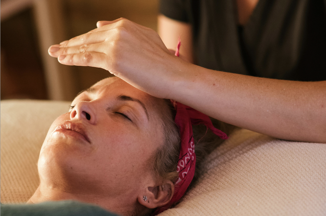 Energiearbeit, Reiki, Schamanische Praxis, Allgäu, Seele, Körper, Geist, Innere Prozesse, Heilpraxis Allgäu, Praxis Kempten, Praxis Haldenwang