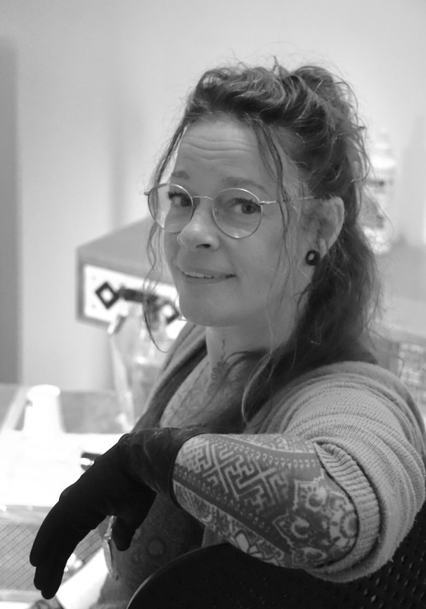 Tattoo Artist Allgäu, Kempten, Haldenwang, Tattoo Studio Allgäu, Bayern