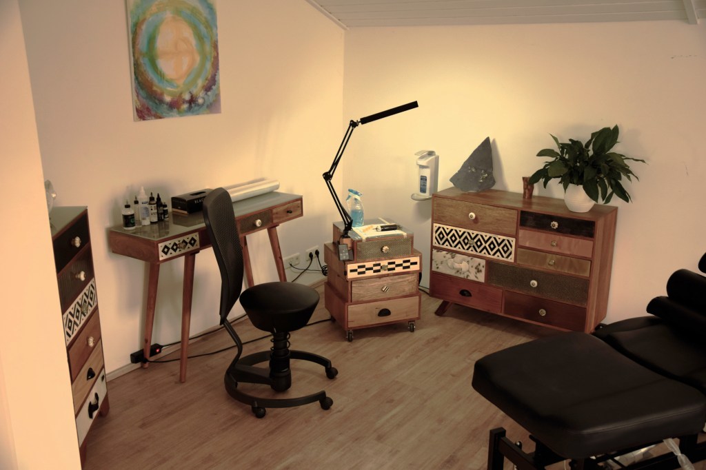 Tattoo Studio Allgäu Bayern