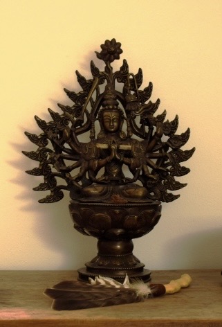 Alternatives Tattoo, Kraftvolle Tattoos, Energetische Tattoos, Tattoo Studio Allgäu, Tattoo Kempten