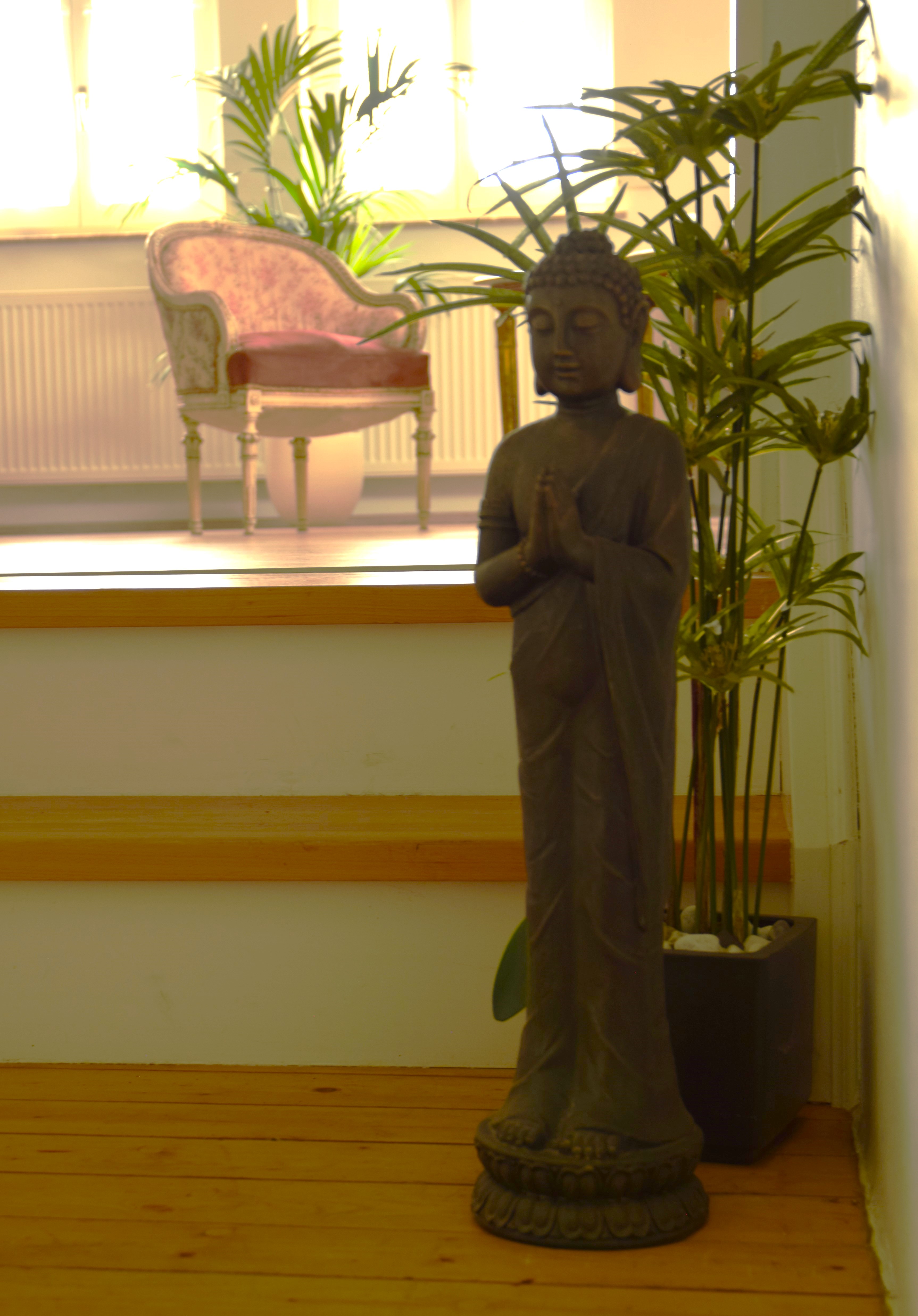 Heilpraxis, Schamanische Praxis, Energiearbeit Allgäu, Kempten, Haldenwang